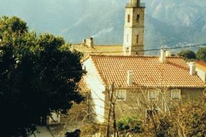 verborgen dorpjes Corsica, Frankrijk: Mare a Mare Sud wandelroutes
