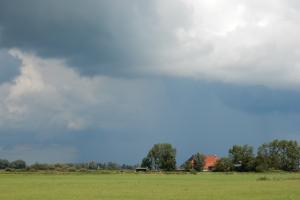 Friesland landscape